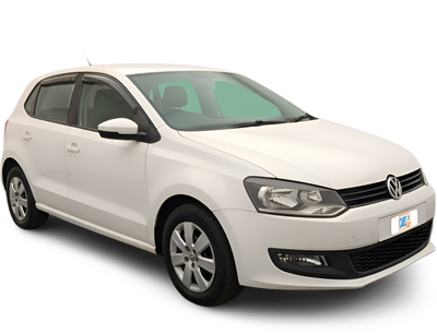 Volkswagen Polo-img